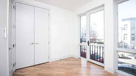 Rented by RBM Management