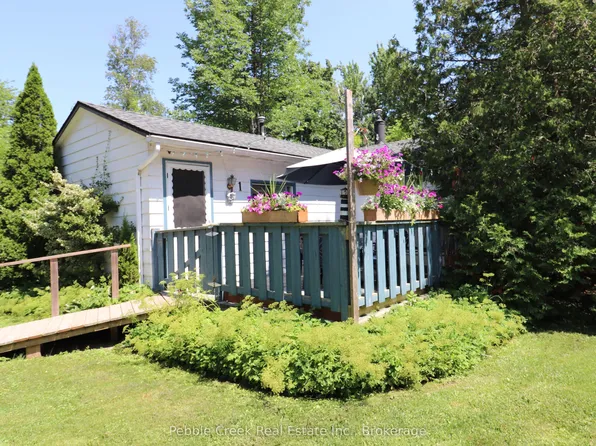 1 Maitland Ave, Central Huron, ON N7A 3X8