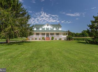 1921 Holland Cliffs Rd, Huntingtown, MD 20639