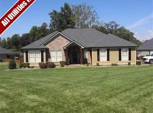 1 Sunapee Ct, Greer, SC 29651