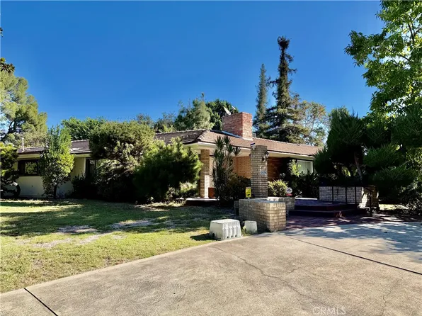 3505 E California Blvd, Pasadena, CA 91107