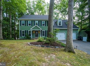 7114 Springbrook Ter, Spotsylvania, VA 22553