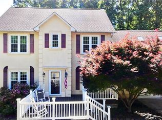 7605 Keating Dr, Oak Ridge, NC 27310