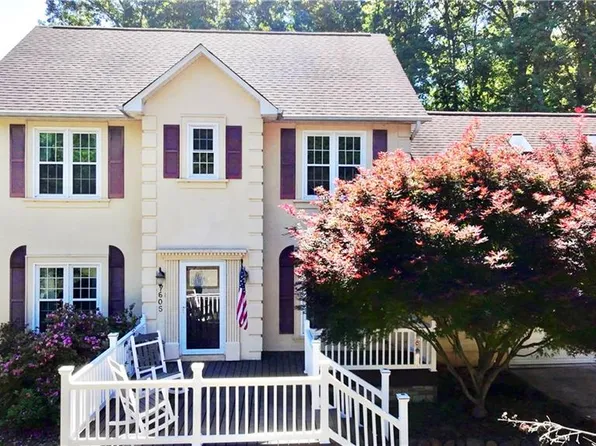 7605 Keating Dr, Oak Ridge, NC 27310