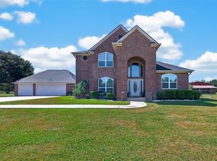 4220 County Road 203, Liverpool, TX 77577