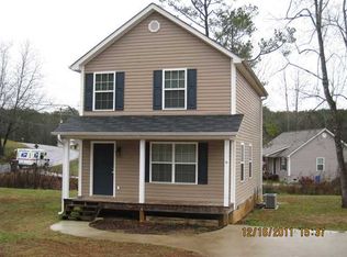 1124 Probasco North St, Lafayette, GA 30728