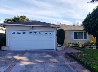 2232 Terra Villa St, East Palo Alto, CA 94303