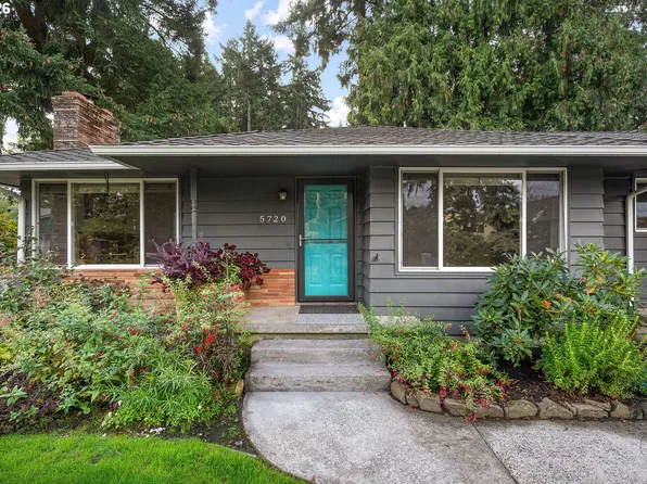 5720 River St, West Linn, OR 97068