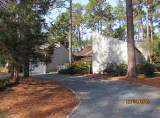 145 Lake Hills Rd, Pinehurst, NC 28374