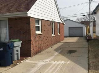 4080 N 78th St, Milwaukee, WI 53222