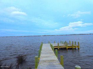 18 Hill Creek Rd LOT 18, Blounts Creek, NC 27814