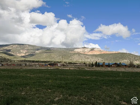 1745 South Hwy #24, Lyman, UT 84749