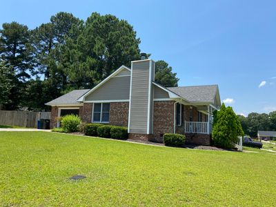 5198 Egret Ct, Fayetteville, NC, 28303