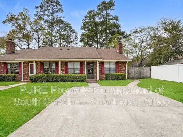 9506 S Cardinal Dr, Ladson, SC 29456
