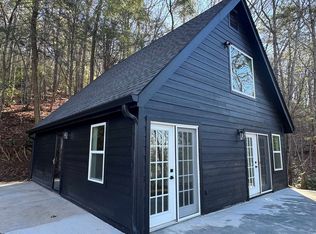 330 Crystal Hls, Clarkesville, GA 30523