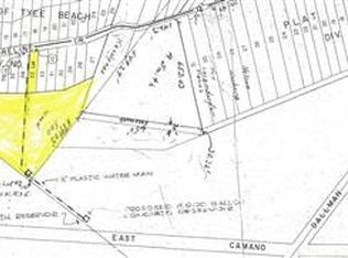 3149 E Camano Dr, Camano Island, WA 98282