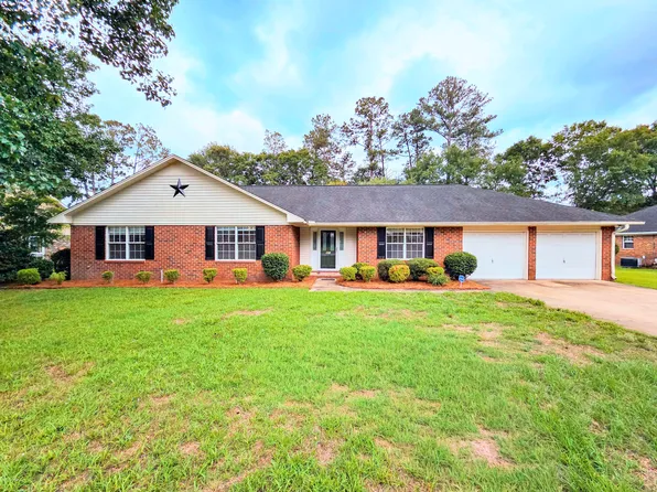 924 Saltwood Rd, Sumter, SC 29154