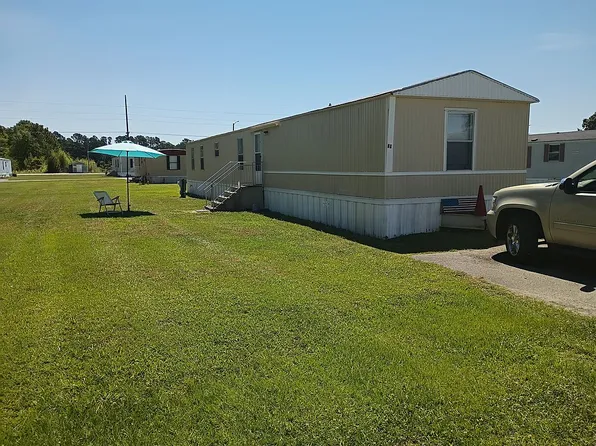221 Riggs Rd Lot 79, Hubert, NC 28539