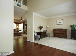 804 Gunpowder Ct SE, Leesburg, VA 20175