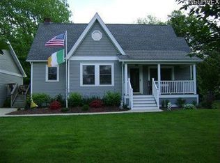 33675 Chestnut Ridge Rd, North Ridgeville, OH 44039