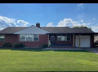 8431 Green St, Wheelersburg, OH 45694