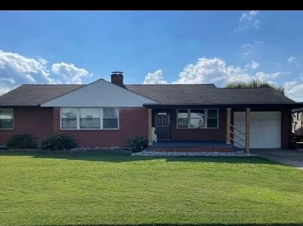 8431 Green St, Wheelersburg, OH 45694