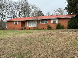 3733 State Highway 62, Haleyville, AL 35565