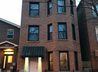 3427 S Union Ave APT 1, Chicago, IL 60616
