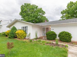 406 Foster Knoll Dr, Joppa, MD 21085