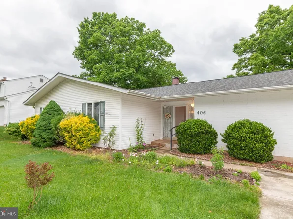 406 Foster Knoll Dr, Joppa, MD 21085