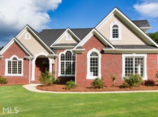 1222 Ewing Ives Dr, Dacula, GA 30019