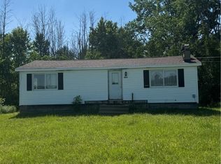 7216 Alleghany Rd, Basom, NY 14013