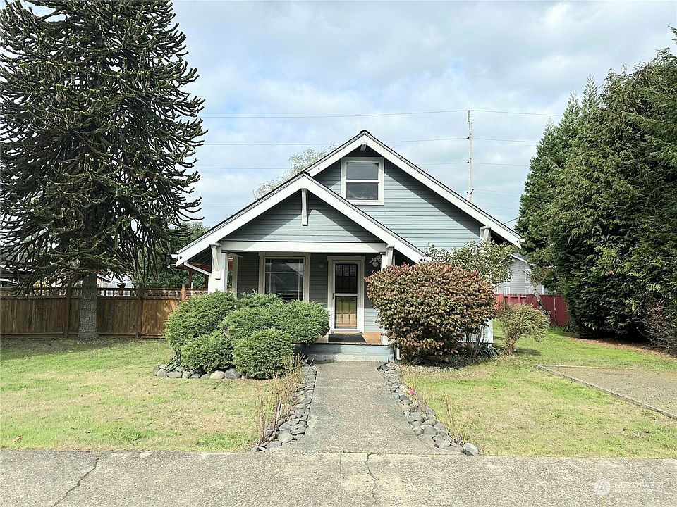 610 W Anderson Street, Elma, WA 98541 MLS 2174414 Zillow