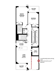 Sold by Nathan Ethan Realty LLC