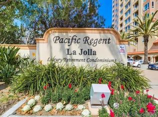 3890 Nobel Dr UNIT 607, San Diego, CA 92122