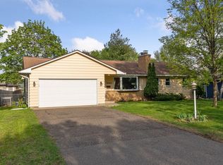 5540 Quail Ave N, Crystal, MN 55429