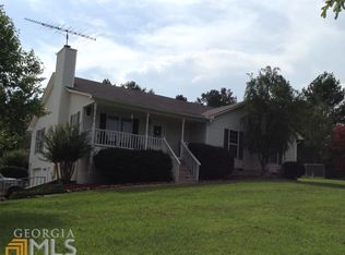 364 Terhune Rd SE, Rome, GA 30161