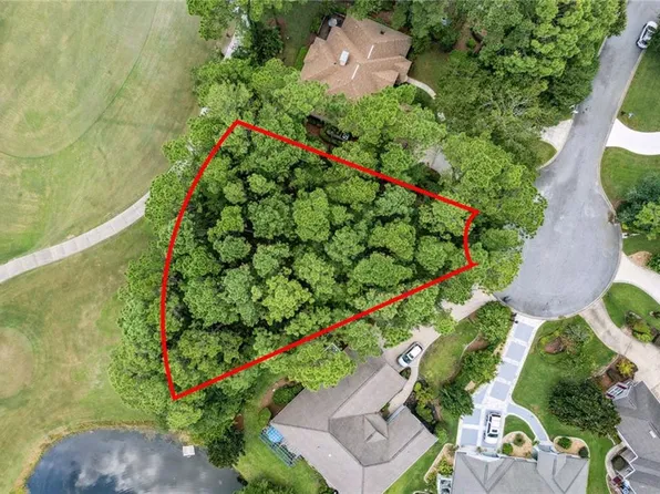 240 Cardinal Cir W, Saint Marys, GA 31558