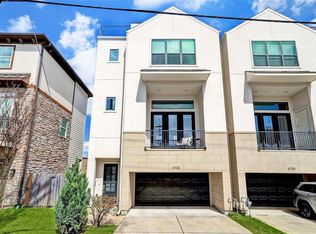 4106 Marina St, Houston, TX 77007