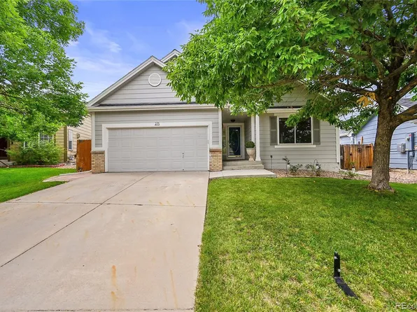 275 Ponderosa Street, Castle Rock, CO 80104