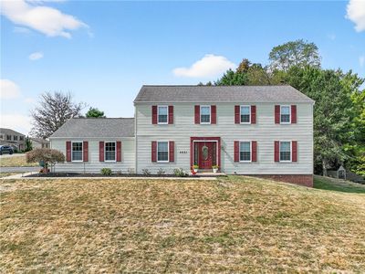 5651 Wilson Dr, Bethel Park, PA, 15102