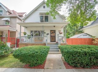 2518 S 28th St, Milwaukee, WI 53215