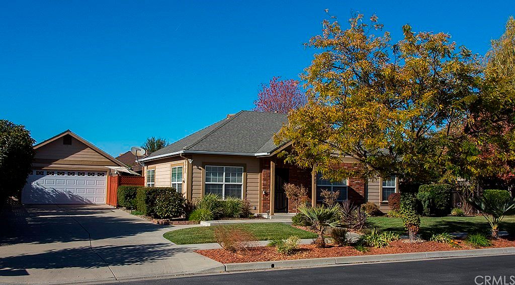 5448 Via Viento, Atascadero, CA 93422 Zillow