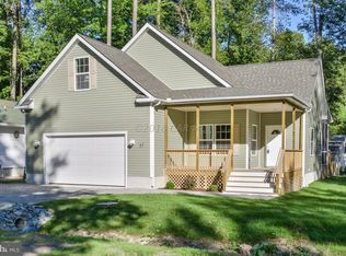 3 Martinique Cir, Ocean Pines, MD 21811