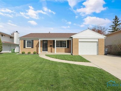 513 Orchard View Dr, Maumee, OH, 43537