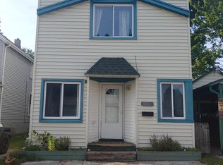 1511 Whipple St, Port Huron, MI 48060