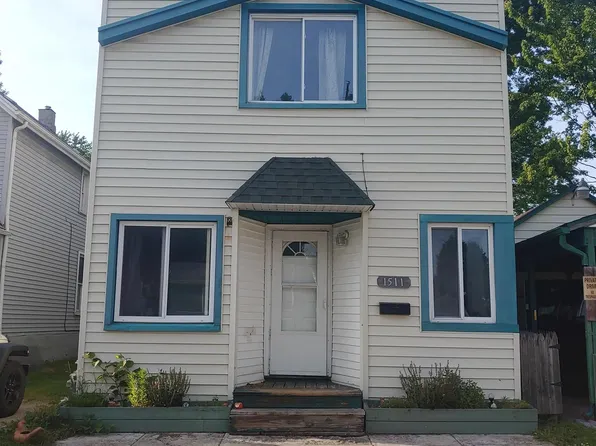 1511 Whipple St, Port Huron, MI 48060
