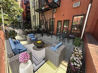 Rented by Living Space