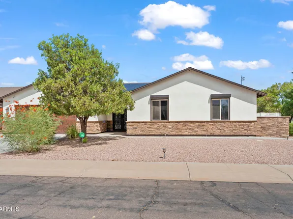 9098 E LUDLOW Drive, Scottsdale, AZ 85260