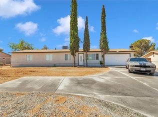 15973 Nisqualli Rd, Victorville, CA 92395